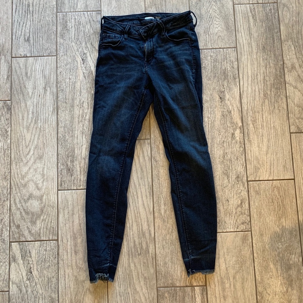 Old Navy jeans
